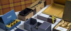 Custom Rigid Boxes