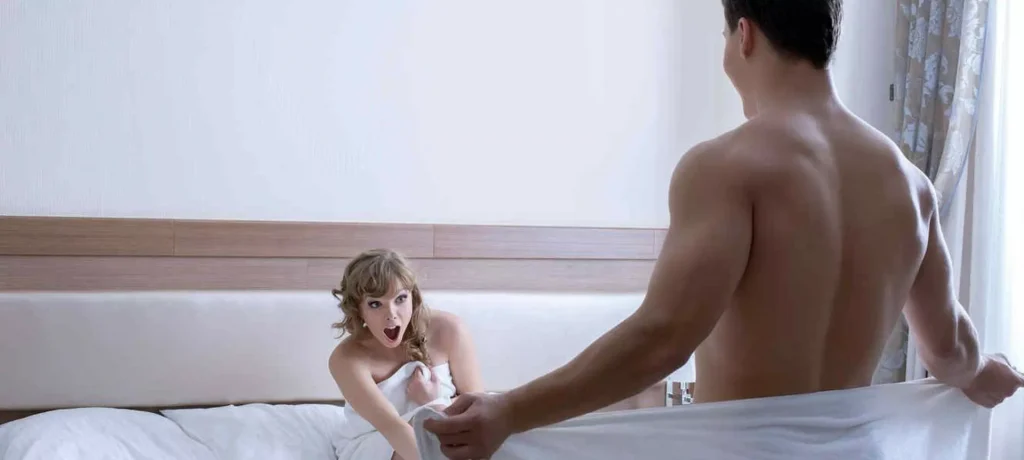 Let your grand gesture express those unsaid feelings