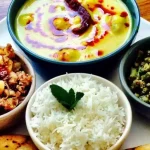 vegan recipe for Pakistani