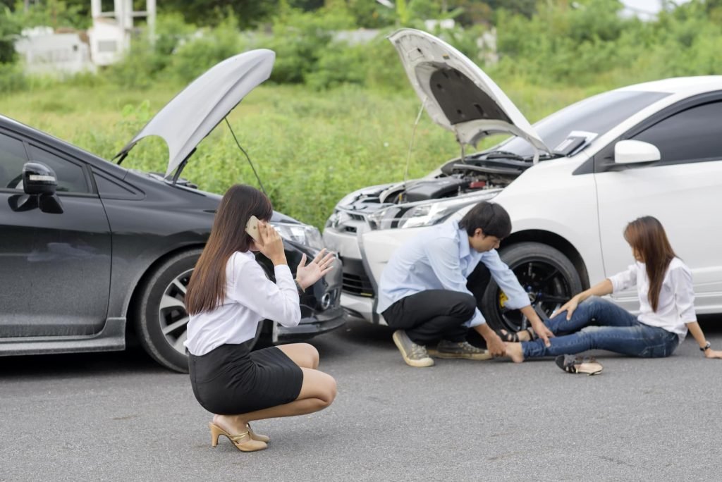 Brisbane's Best Car Accident Lawyers