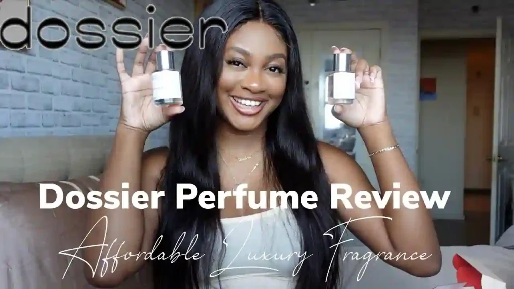 Good Girl Perfume Dossier.co Review