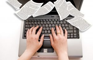 Freelance Writer