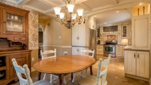 kitchen design