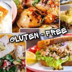 Gluten Free Dinner Recipes