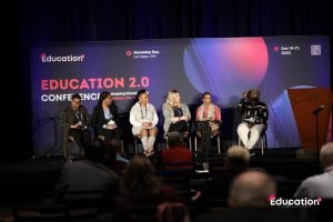 Education 2.0 Conference scam