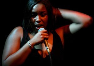 Jaguar Wright Net Worth