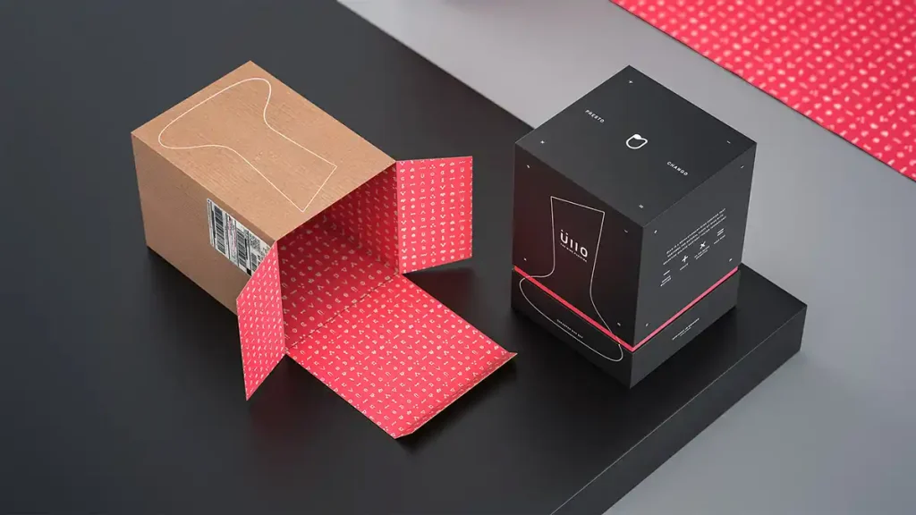 Custom Packaging Boxes Ideas Today