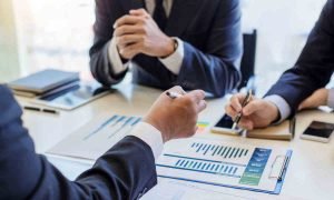 consulting business names