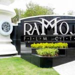 Ramoji Film City Tour