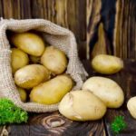 The Health Benefits Of Potatoes