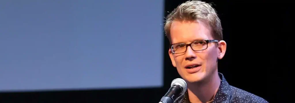 hank green net worth
