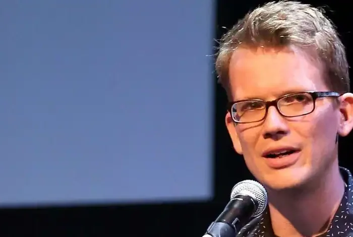 hank green net worth