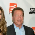 arnold schwarzenegger children