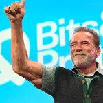 how old is arnold schwarzenegger