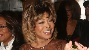 how old is tina turner