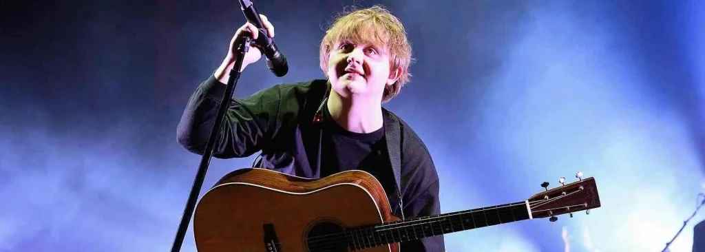 lewis capaldi forget me lyrics