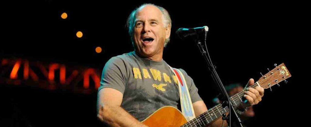 jimmy buffett songs