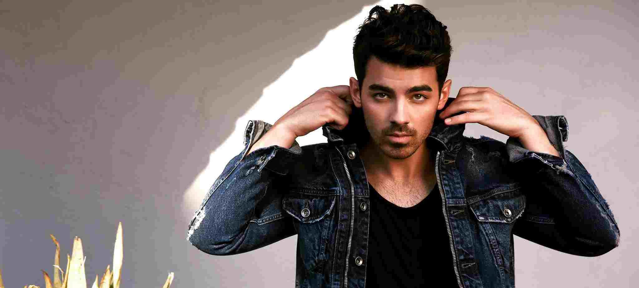 Joe Jonas Net Worth How Much Does the Musician Earn?