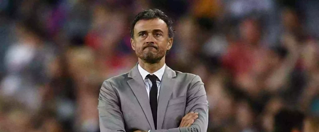 luis enrique