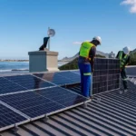 solar panel kit