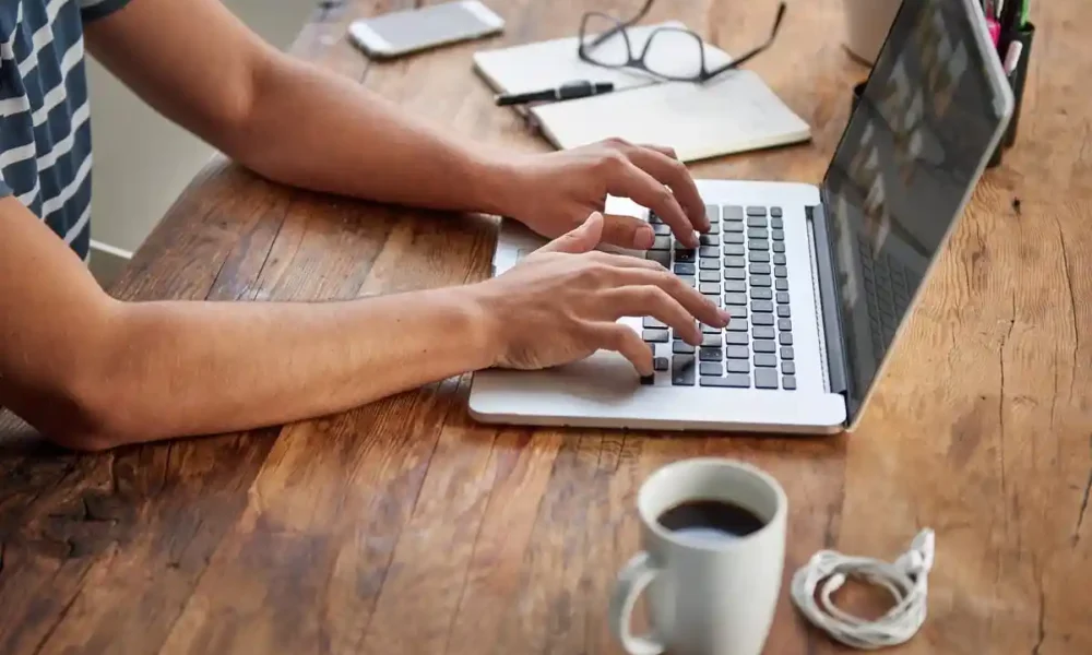 Online Freelance Work