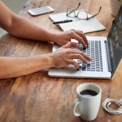 Online Freelance Work