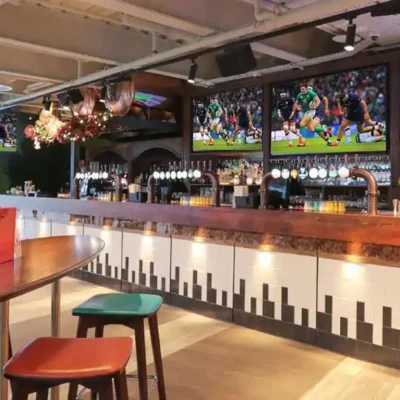 best sports bars near me