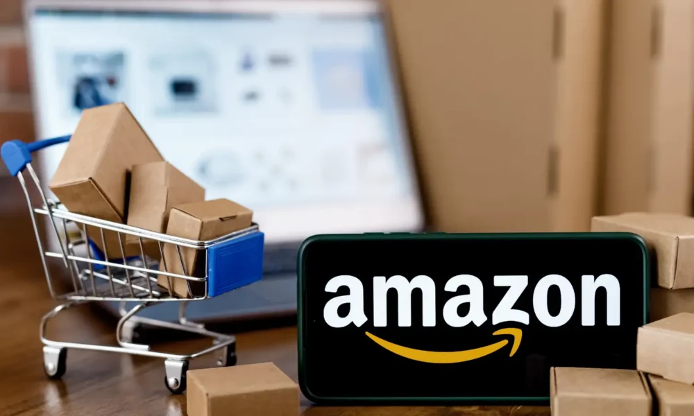 Amazon Shopping