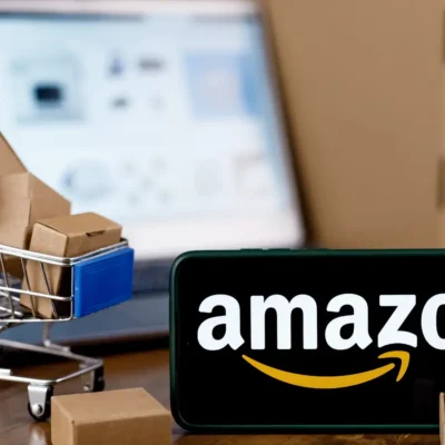 Amazon Shopping