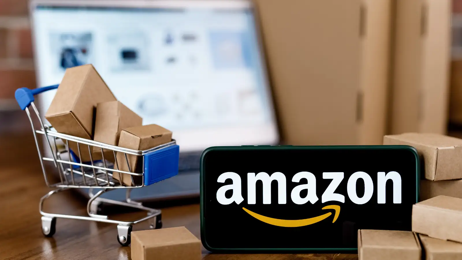 Amazon Shopping