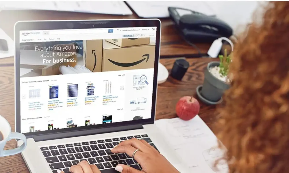 Amazon Business
