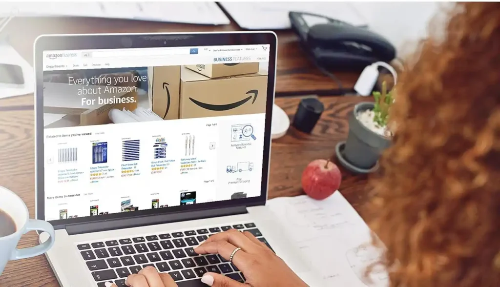 Amazon Business