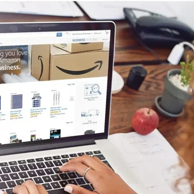 Amazon Business