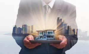 Commercial Real Estate