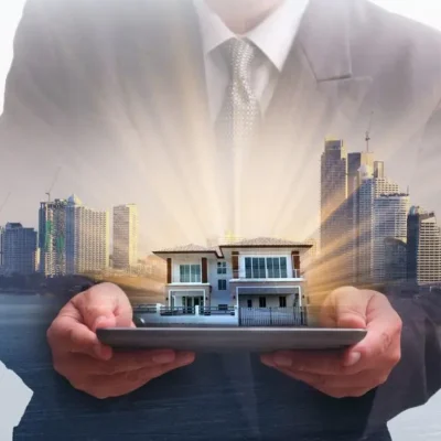 Commercial Real Estate