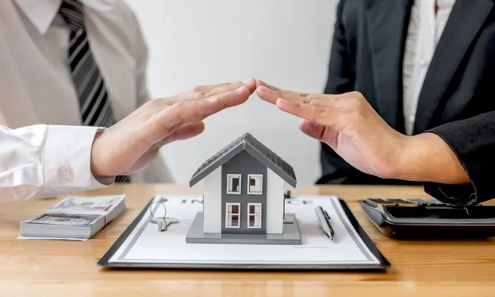 Real Estate Attorney