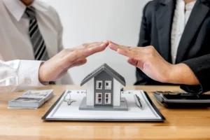 Real Estate Attorney