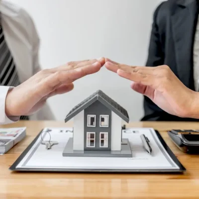 Real Estate Attorney