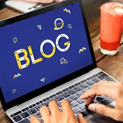 blogging