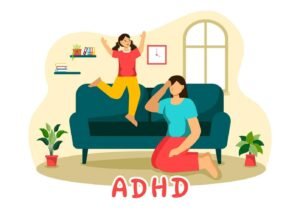 ADHD Treatment
