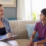 Children and Adolescents
