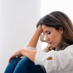 Can depression affect your memory