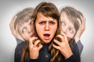 Schizophrenia vs Psychosis