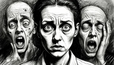 Schizophrenia