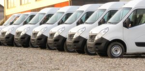 No Deposit Van Insurance