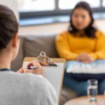 Psychotherapy