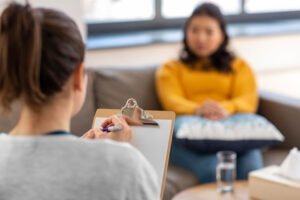 Psychotherapy