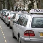 Taxi Insurance Birmingham