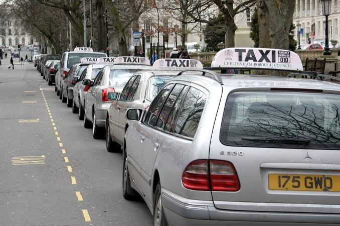 Taxi Insurance Birmingham