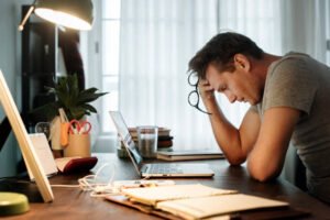 Signs of daddy issues in men